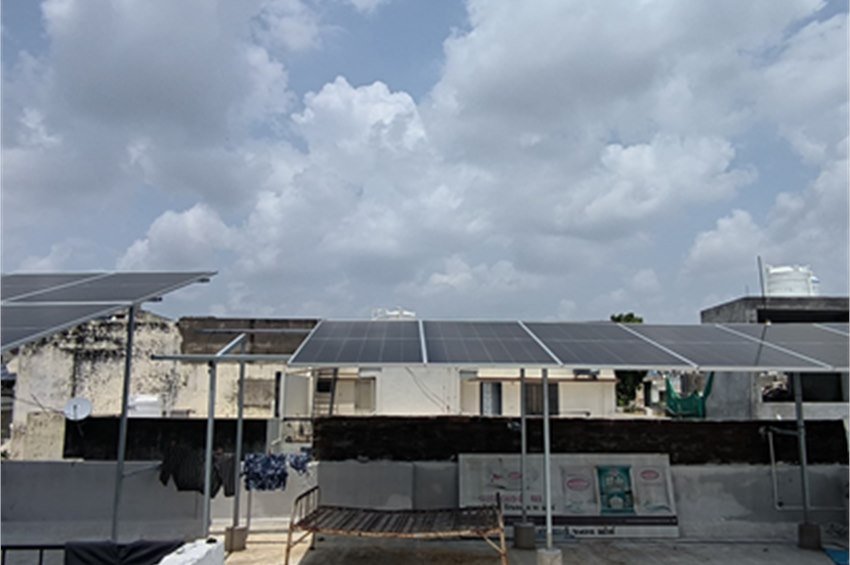Solar for Your Home